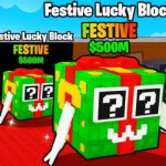 [🎄] Festive Sab Modded Admin Free