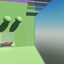 troll tower for robux icon
