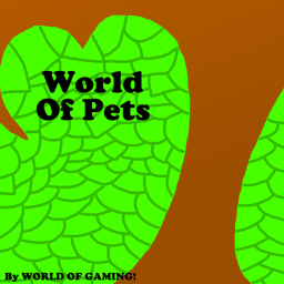 World Of Pets
