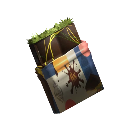 Item Thumbnail