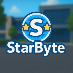 StarByte Tech Solutions