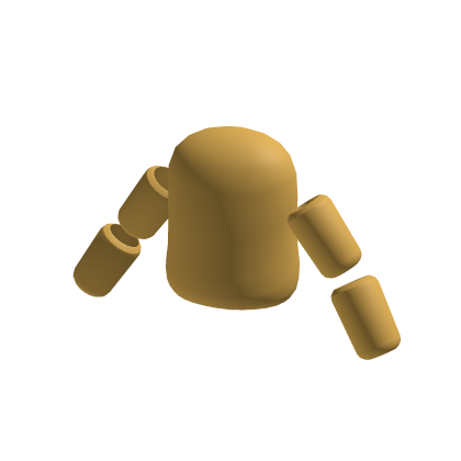 Animatronic Costume Sweater thumbnail