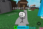 Find the stickmen posts