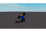 Blue buds :D