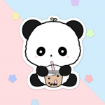 The Amazing panda (and people who get bullied)