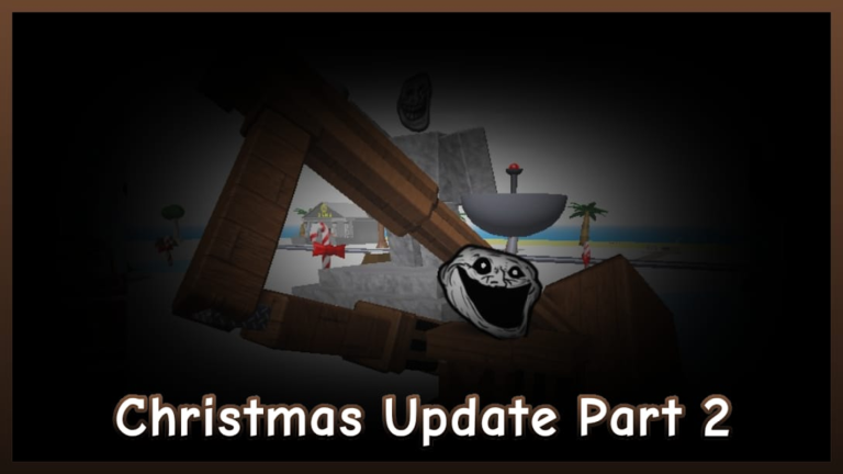 Trollge Incident Game:Remastered screenshot 1