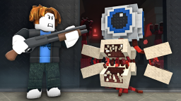 [UPD🎃] Przetrwaj w windzie