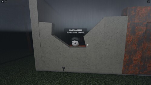 [ SCPF ] The Forgoten Site Ver. Opened!