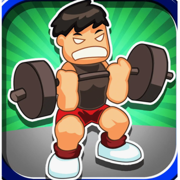 [💪12X] Lifting legends Simultor 