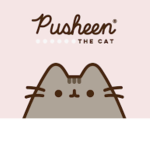 PUSHEENS FOR LIFE