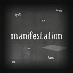 manifestation icon