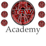 The Arachnid Warriors Academy