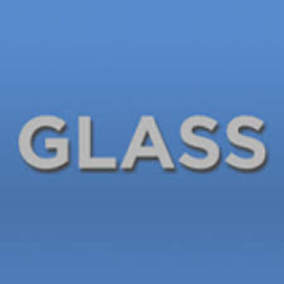 Glass Platforms