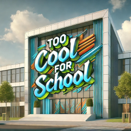 To Cool For School