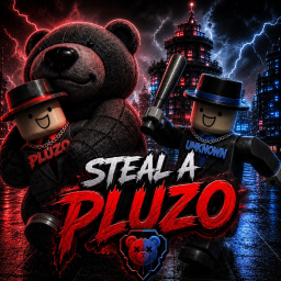 Steal a Pluzo