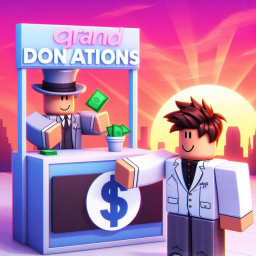 Shark Donations [BETA]