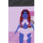 Sassy gurll!!
