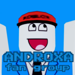 Androxa’s Fan Group