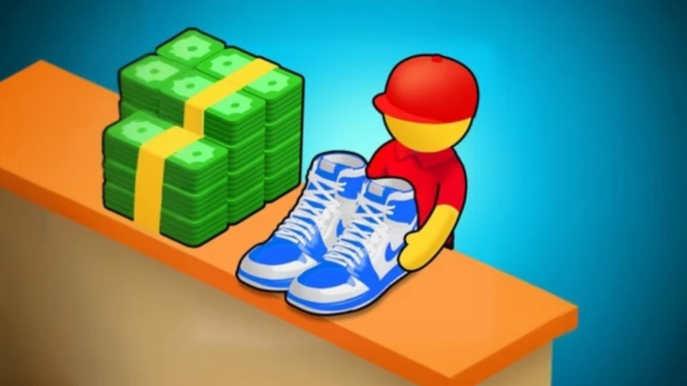 How Do I Redeem Outlets Rush Codes?, Image source: Roblox.com