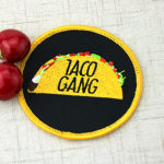 The Official Taco Gang