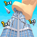 +1 Strength to Break Floors