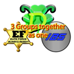 DCC, EF and IBS Command division