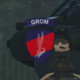 [SMU GROM] Helicopter Grounds