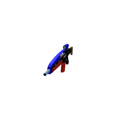 E.M.I. XM8
