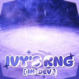 Ivy's RNG | In-Dev