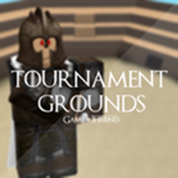 Tournament Arena