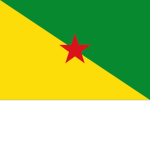 [FR] French Guiana