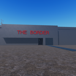 Papers At The Border! [PRE-ALPHA]