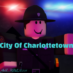 City Of Charlottetown
