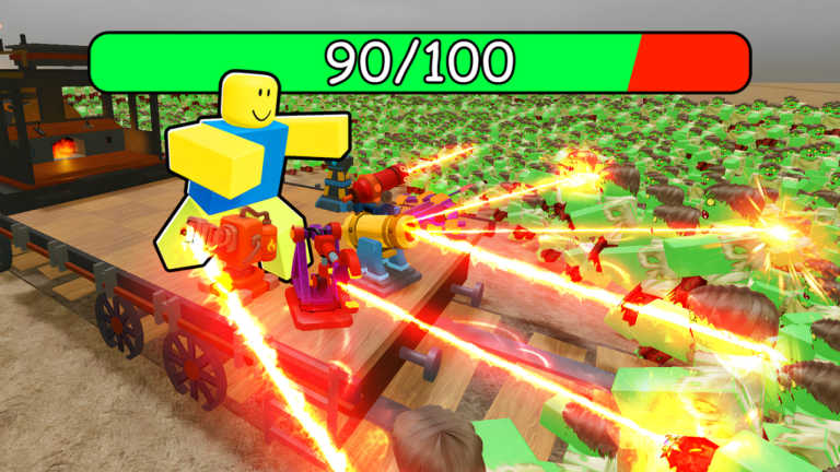 [🔥UPD ] Death Train