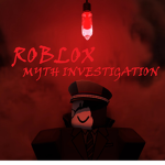 ROBLOX Myth Investigators Base