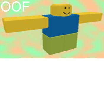 noob horror