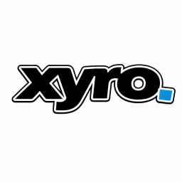 xyro | venue product hub