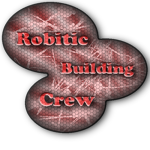 Robotic Building Crew