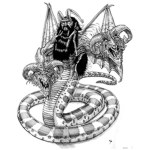 {{ House of Typhon }}