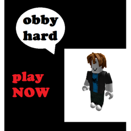 Chill Tart Versus THE OBBY ( sad story )