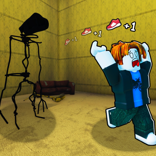 +1 Speed Maze Escape official Roblox game thumbnail