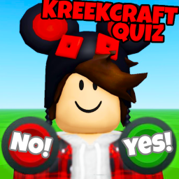 Kreekcraft Quiz 😃