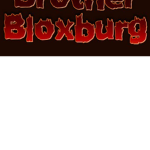 brother bloxburg