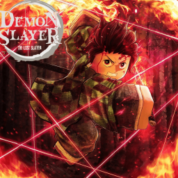 The Lost Slayer: Demons Fate