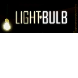 LIGH BULB{Horror} icon