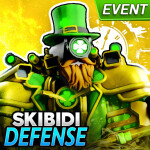[EVENT] Skibidi Tower Defense