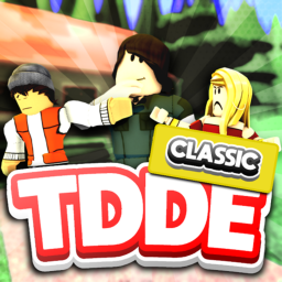 TDDE Classic