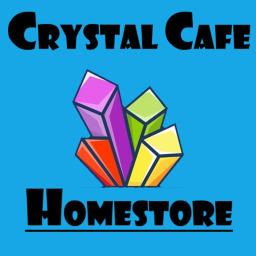 Crystal Cafe Homestore
