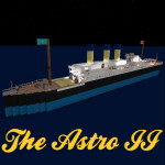 Survive The Sinking Of The Astro II 