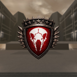 [RALLY] Hellforge